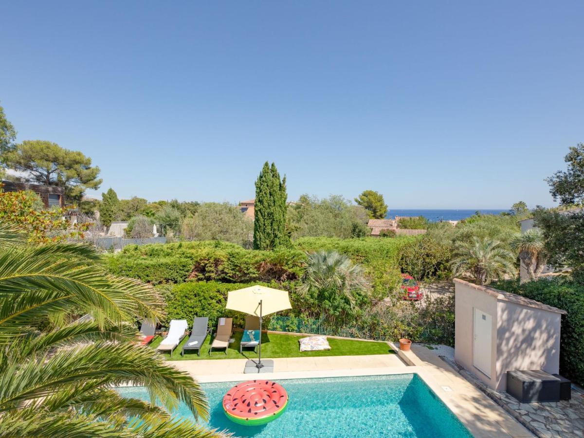 Holiday home Beauregard By Interhome